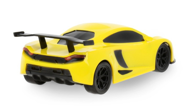 MD12120 1:40 THUNDER-V1 Gelb RTR